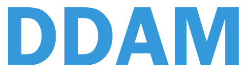 合同会社DDAM